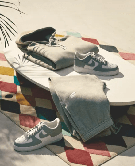 Men's Essentials