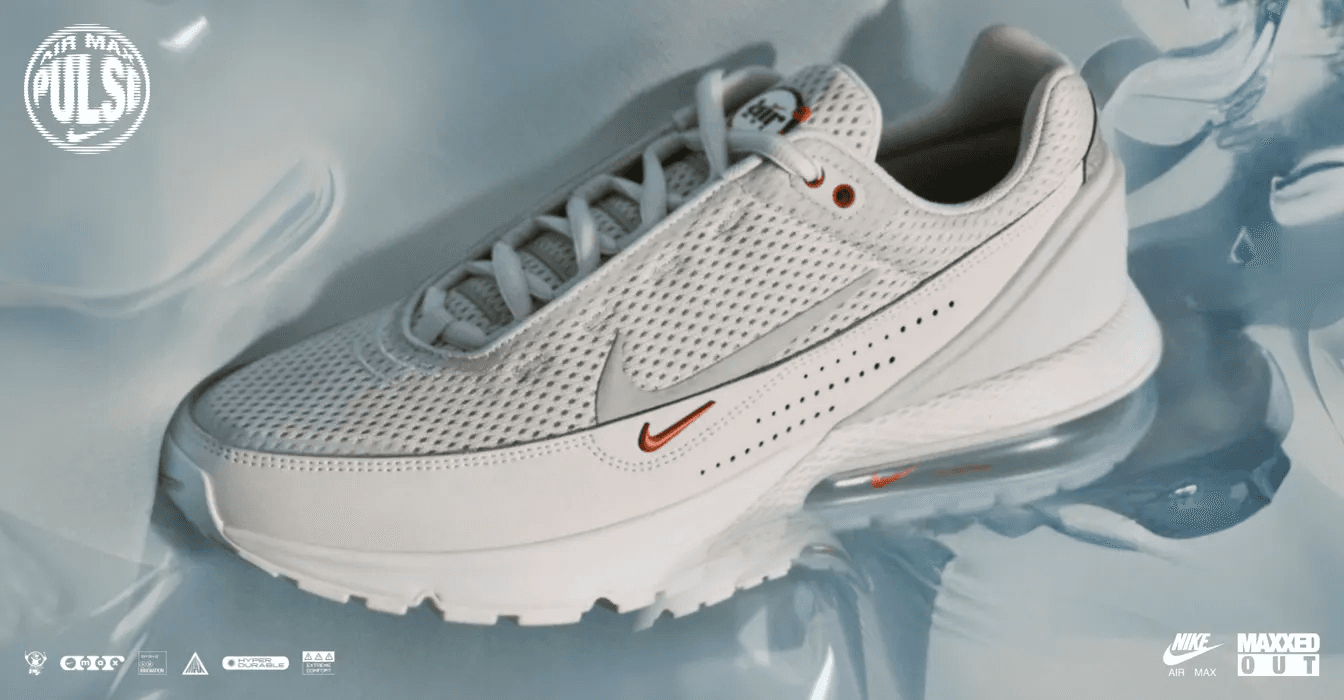 Nike Shoe